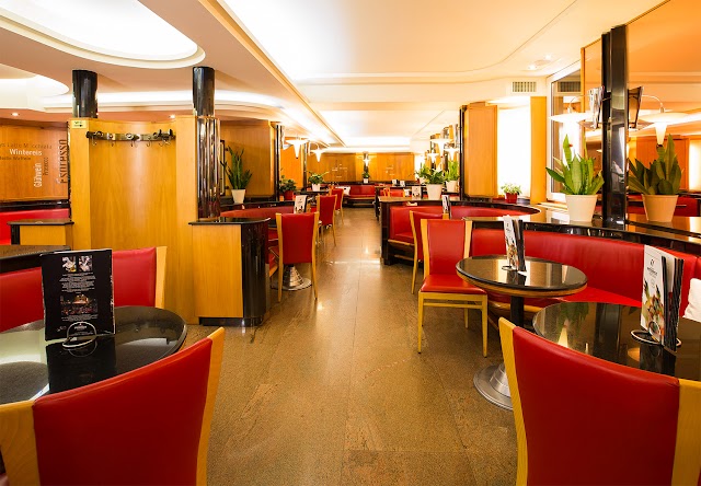 Eiscafé Pierrot UG & Co. KG