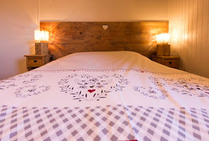 Photo n°59 de Ferme des 4 vents Chambres et table d'Hôtes à Bussang (Hôtel)