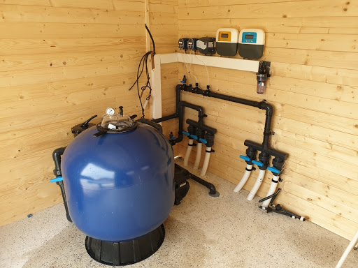 Photo de DSE Energies - David POMEON à Chambœuf (42330)