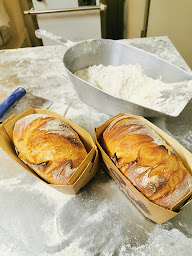 Photo n°12 de Boulangerie Gourmandise et Tradition la ronde des pains à Narbonne (Salon de thé)