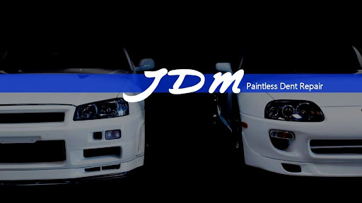 JDM Paintless Dent Repair