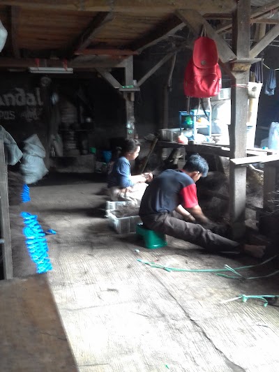 Photos of sapu ijuk galunggung