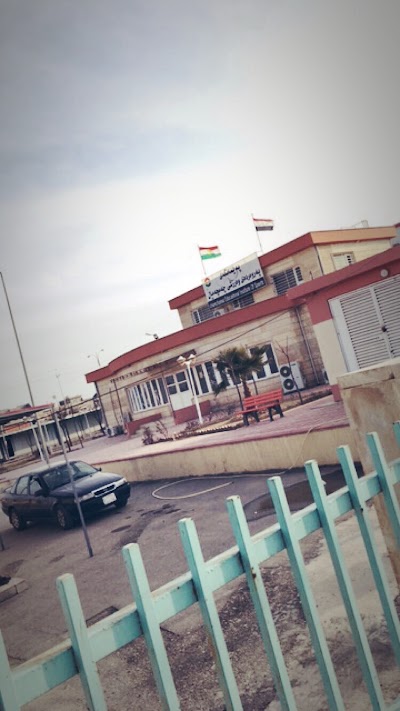 Photos of Chamchamal Educational Institute Of Sports
