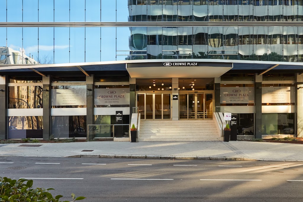 Foto de Crowne Plaza Madrid - Centre Retiro by IHG en Madrid
