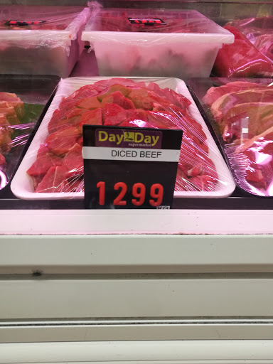 Day2Day Halal Supermarket - Thumbnail