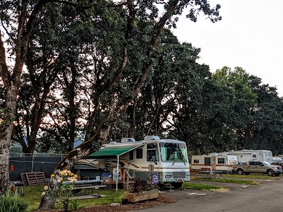 Benton Oaks RV Campground