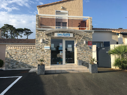 Photo de Camping des 2 Plages - Camping Royan en Charente-Maritime à Saint-Palais-sur-Mer (17420)