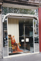 Photo n°22 de Richard Coiff'Hom à Paris (Salon de coiffure)