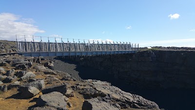 Photos of Bridge America - Europe