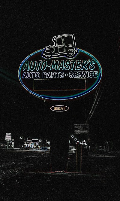 Photos of Auto Masters