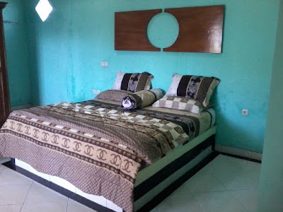 Photos of Ws Pavilion Cicalengka