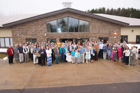 Munising Baptist Church Connors Rd, Munising, MI 49862