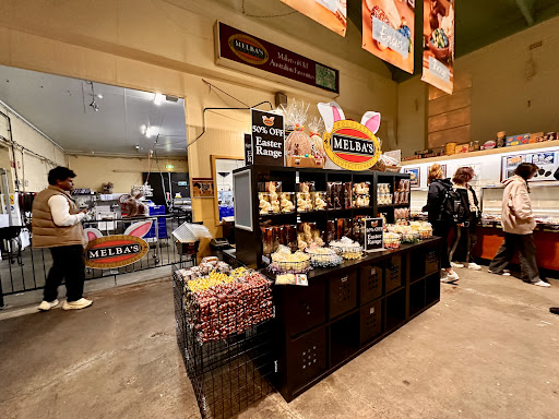 Melba's Chocolates Adelaide Hills - Thumbnail