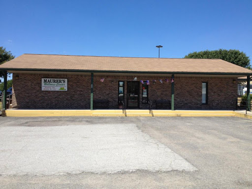 Maurer's Wellness Center - Thumbnail