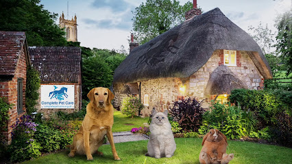 Complete Pet Care Nottingham