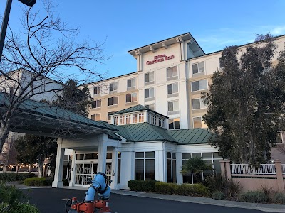 Hilton Garden Inn San Mateo