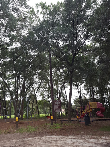 Mt. Plymouth Park