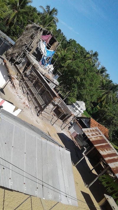 Photos of Munaikkadu Muththumaari Temple