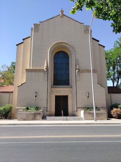 First United Methodist Church