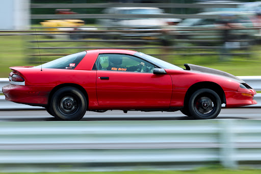 Esta Safety Park Drag Strip Gallery - United States