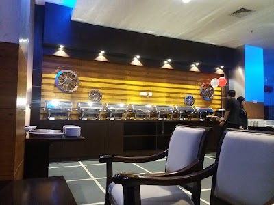 Photos of Tedja Sky Lounge