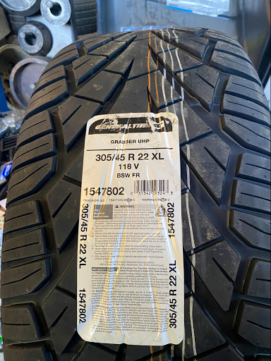 SRT Tires & Auto Repair - Thumbnail
