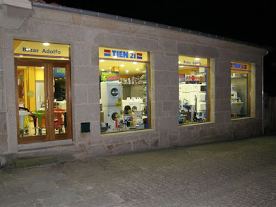 Tien21 Bazar Adolfo Rúa Campo da Barreira, 2, 32660 Allariz, Province of Ourense, España