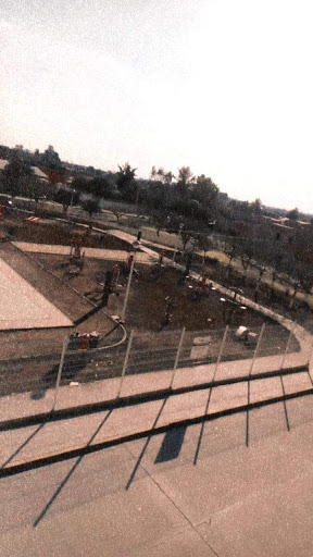 Cancha Impulso Gallery - Mexico