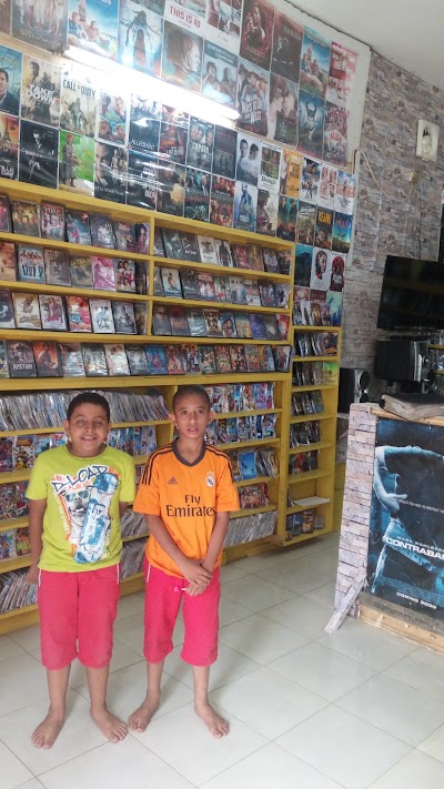 Photos of Movie Dome