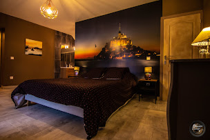 Photo n°41 de Les Escargots du Mont à Tanis (Chambre d'hôtes)