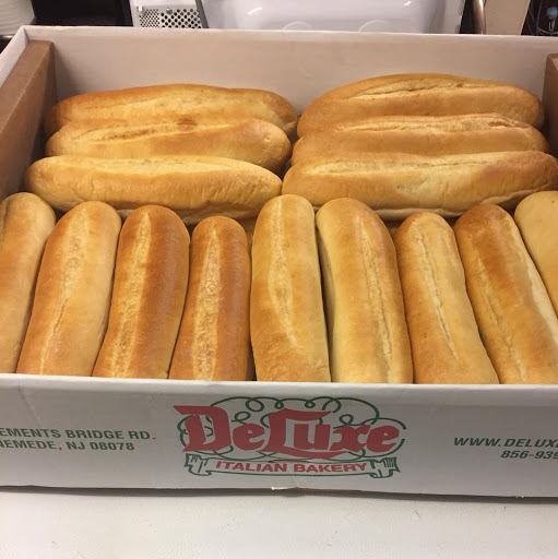 Skyler's Hoagies - Thumbnail