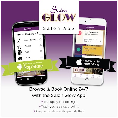 Photos of Salon Glow
