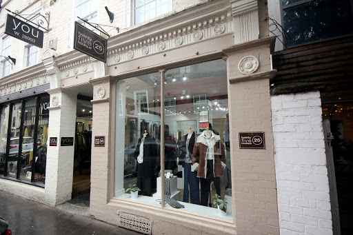 25 Boutique