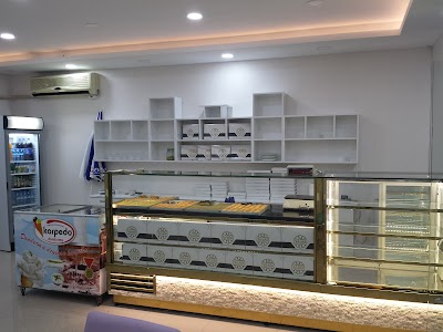 Photos of Sel&ccedil;uklu Baklavacısı