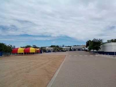 Photos of Kleine Professor College