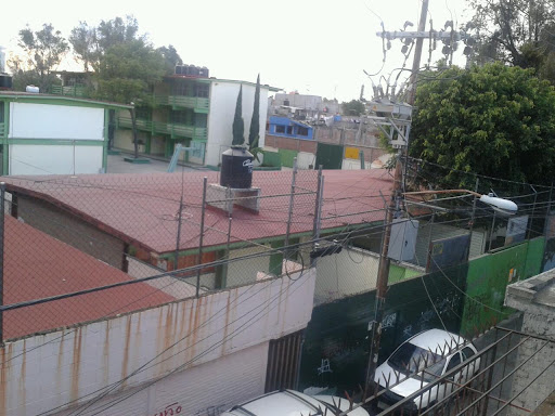 Escuela Profesor Gabriel Lucio Arguelles