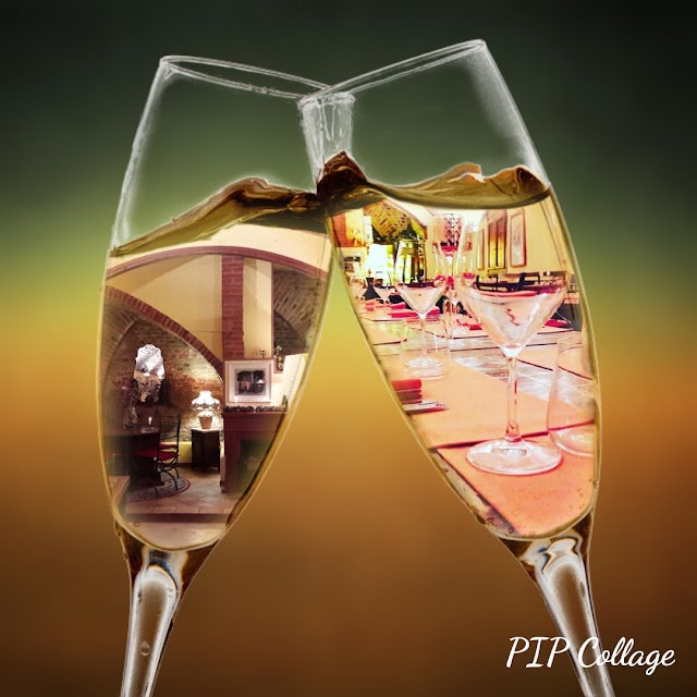 Bar Vineria Del Pozzo Di Toffoli Guerrino