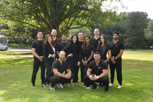 Sculpt U Physical Therapy at the Houstonian Club - Thumbnail