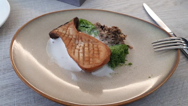 Soul Restaurant