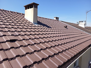 Photo n°3 de L'atelier du toit versaillais à Versailles (Couvreur)