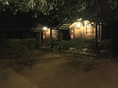 Photos of Mokolodi Backpackers (Gaborone - Botswana)