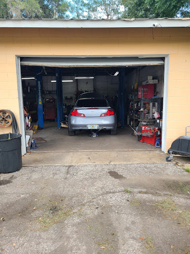 Certified Auto Tech - Visual
