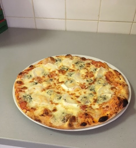 Photo 4 - Pizza En Libre Service LA PIZZ