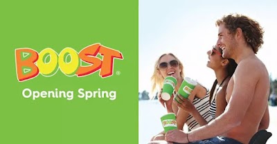 Photos of Boost Juice Port Adelaide