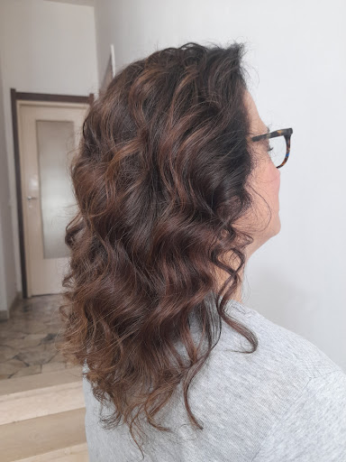 Hair love Manuela - Thumbnail