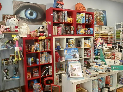 Arcón 5 | Papelería Capali