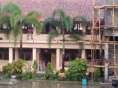 Photos of Smk Muh Prambanan
