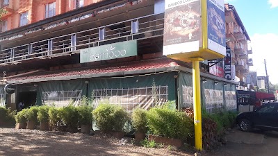 Photos of Bamboo Bar & Lounge