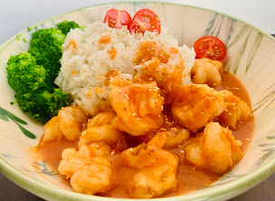 Photo n°4 de Ani's kitchen 傢.味道 à Dijon (Restaurant chinois)