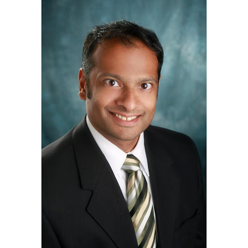 Sandeep Kumar, MD - Visual